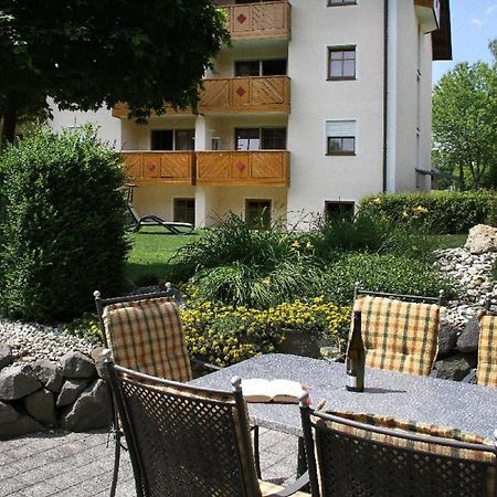 App.-Haus zur Europa-Therme Bad Füssing Exterior foto